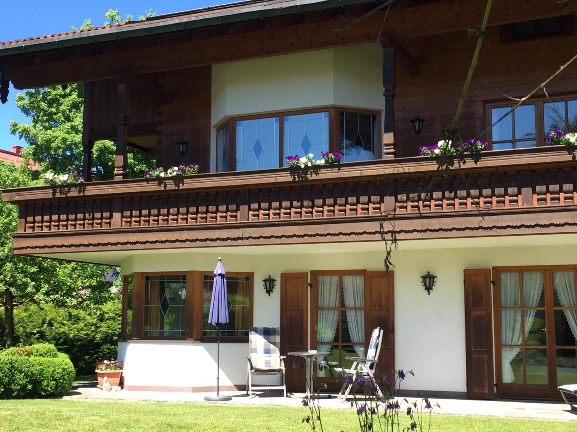 Haus Am Wiesbach Райт-им-Винкль Экстерьер фото